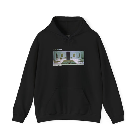 2001: A Space Odyssey Hoodie