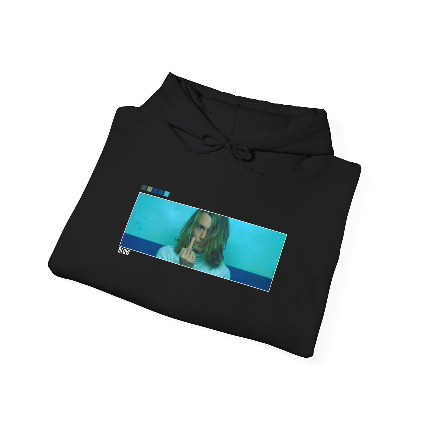Blow Hoodie