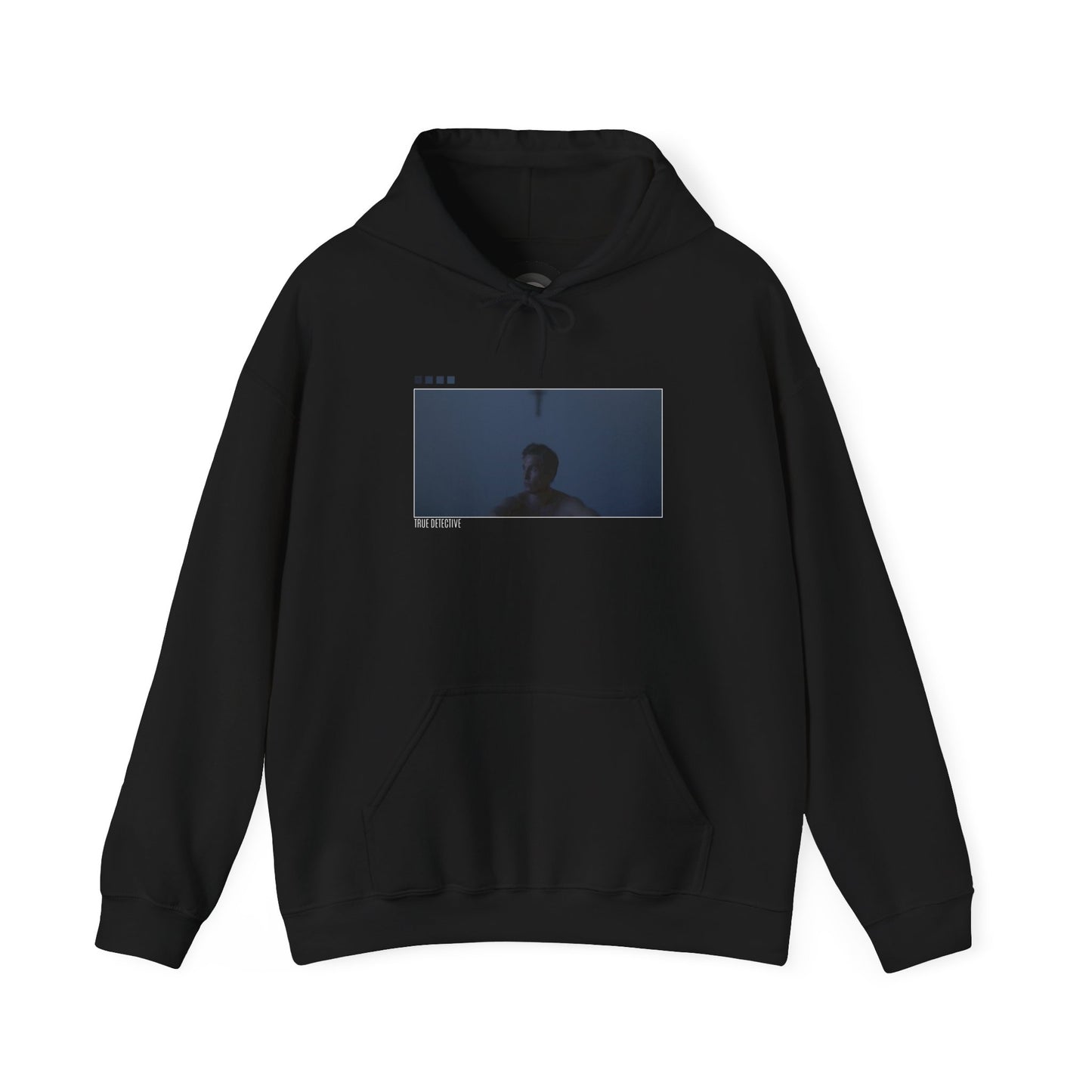 True Detective Hoodie