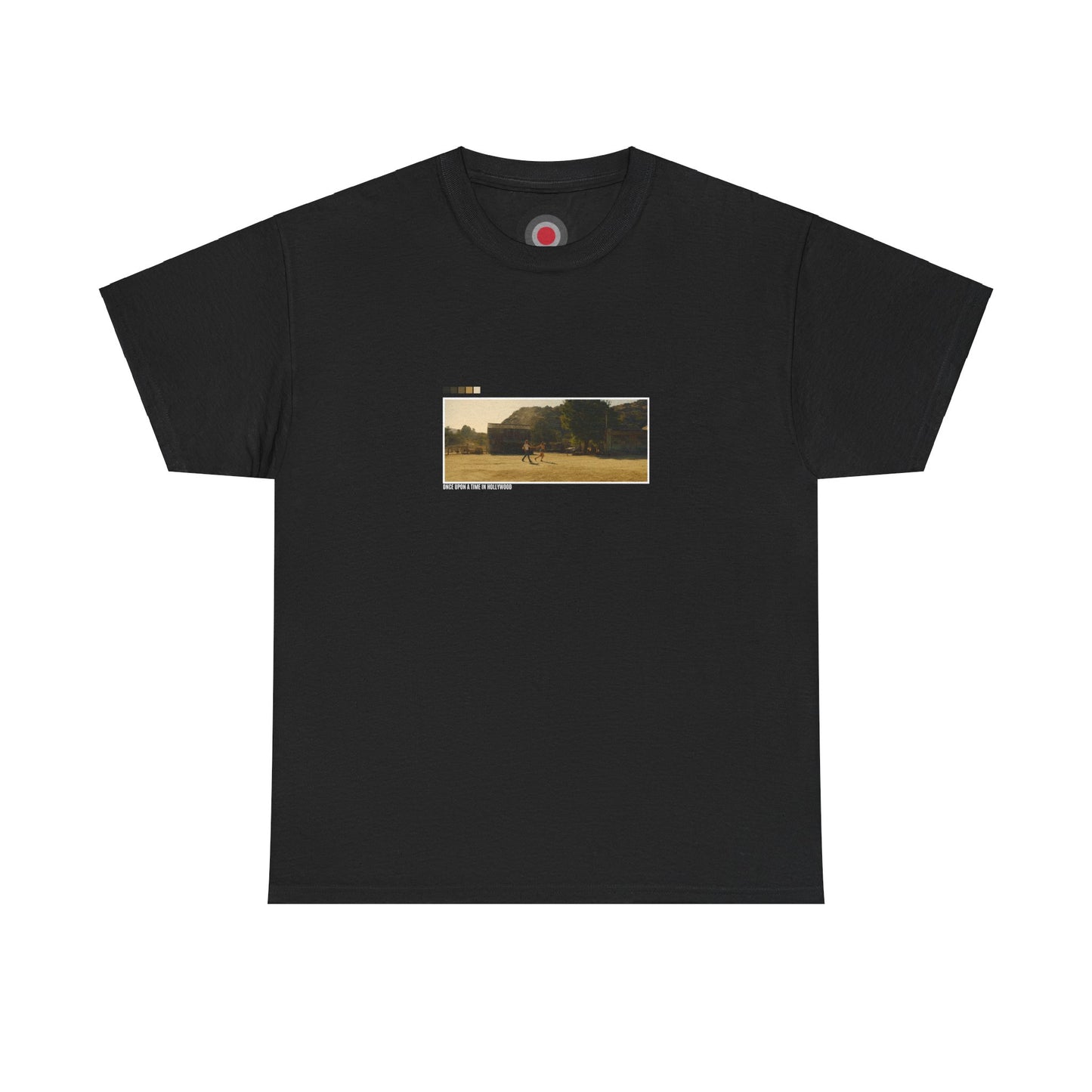 Once Upon A Time In Hollywood V2 T-Shirt