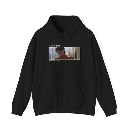 American Psycho Morning Routine Hoodie