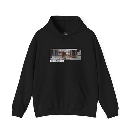 American Psycho Hoodie