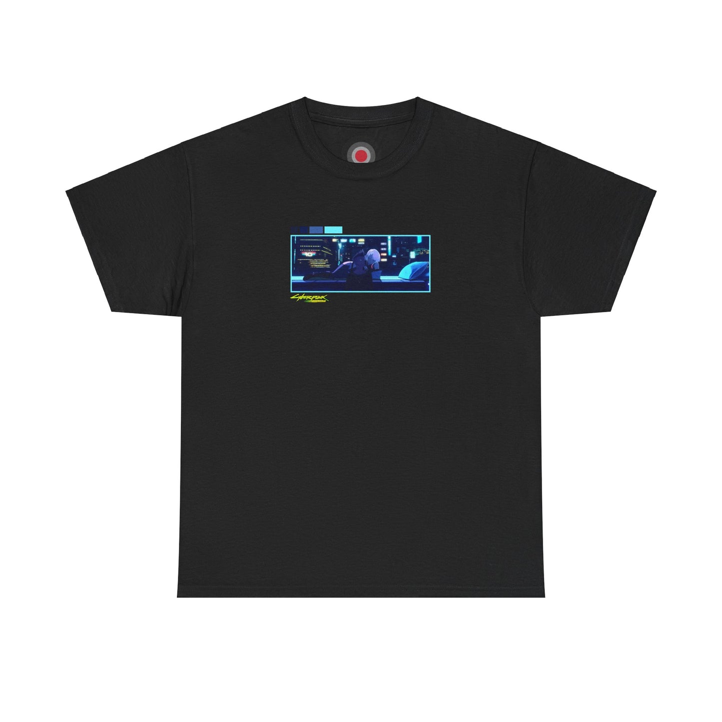 Cyberpunk: Edgerunners V3 T-Shirt