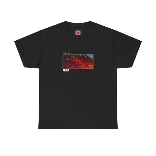 Akira V2 T-Shirt