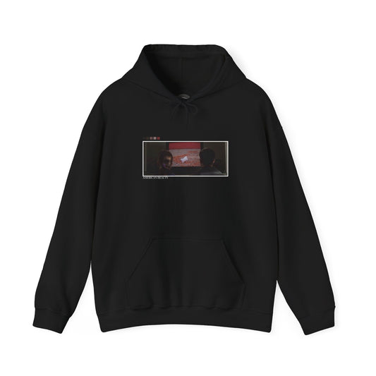 American Beauty Hoodie