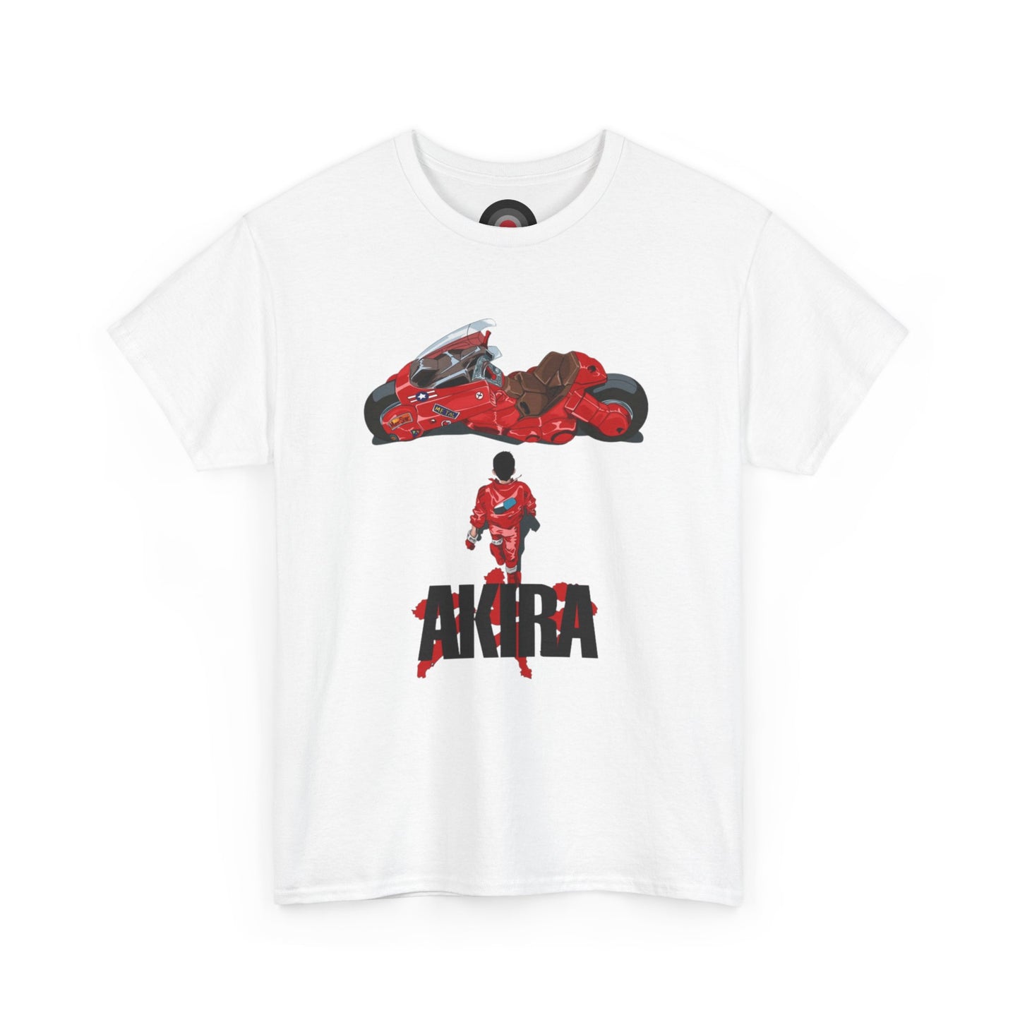 Akira V3 T-Shirt