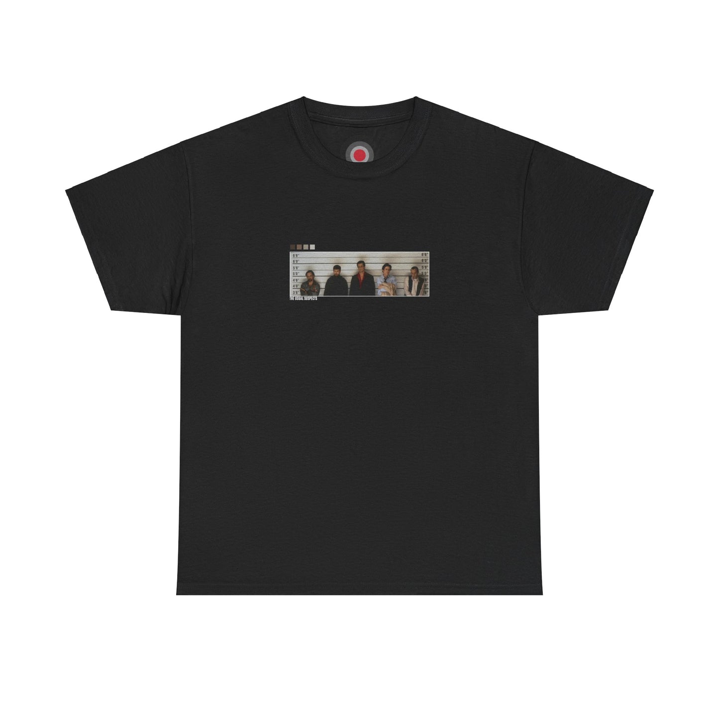 The Usual Suspects T-Shirt