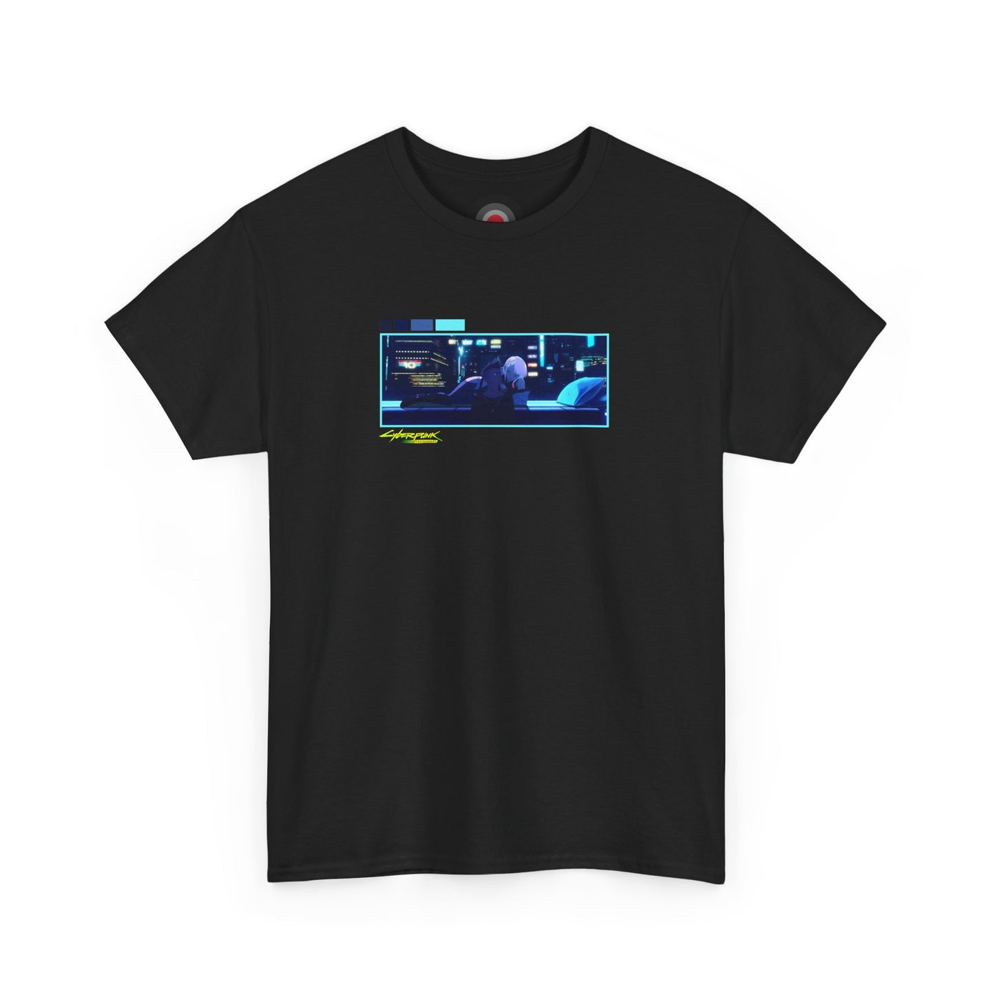 Cyberpunk: Edgerunners V3 T-Shirt